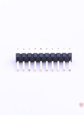 原装正品B-2101S10P-A110全新1.27mm 1x10P