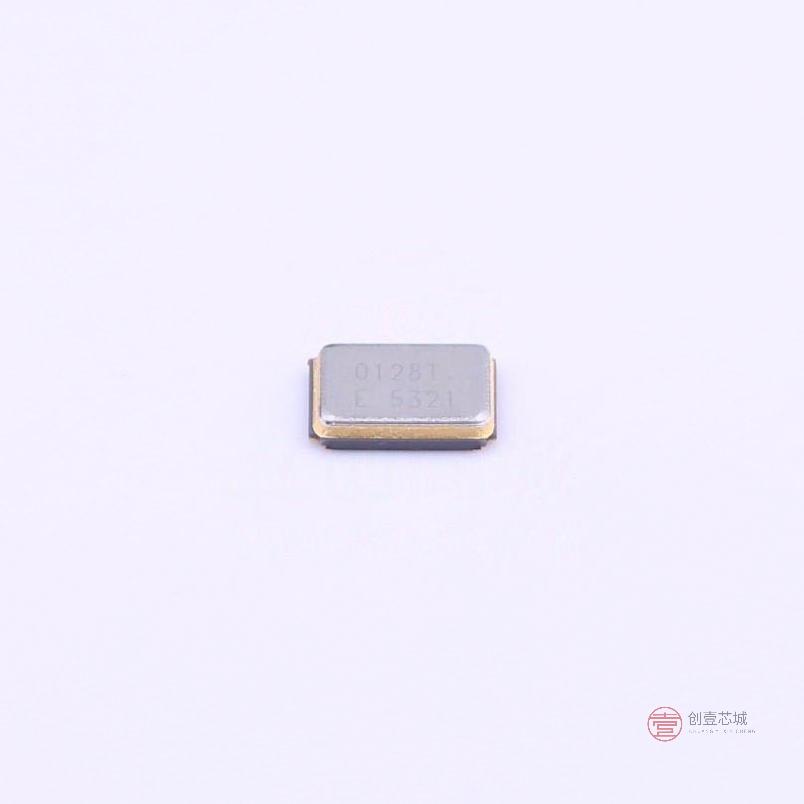 原装X1E0000210128全新24MHz 10ppm 10pF正品