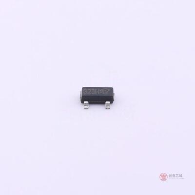 原装IRLML5203TRPBF全新MOSFETs P-Channel SOT23-