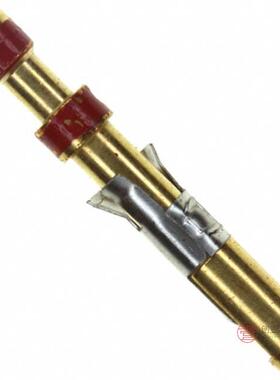 原装201613-1全新CONN SOCKET 24-28AWG GOLD CRIMP正品