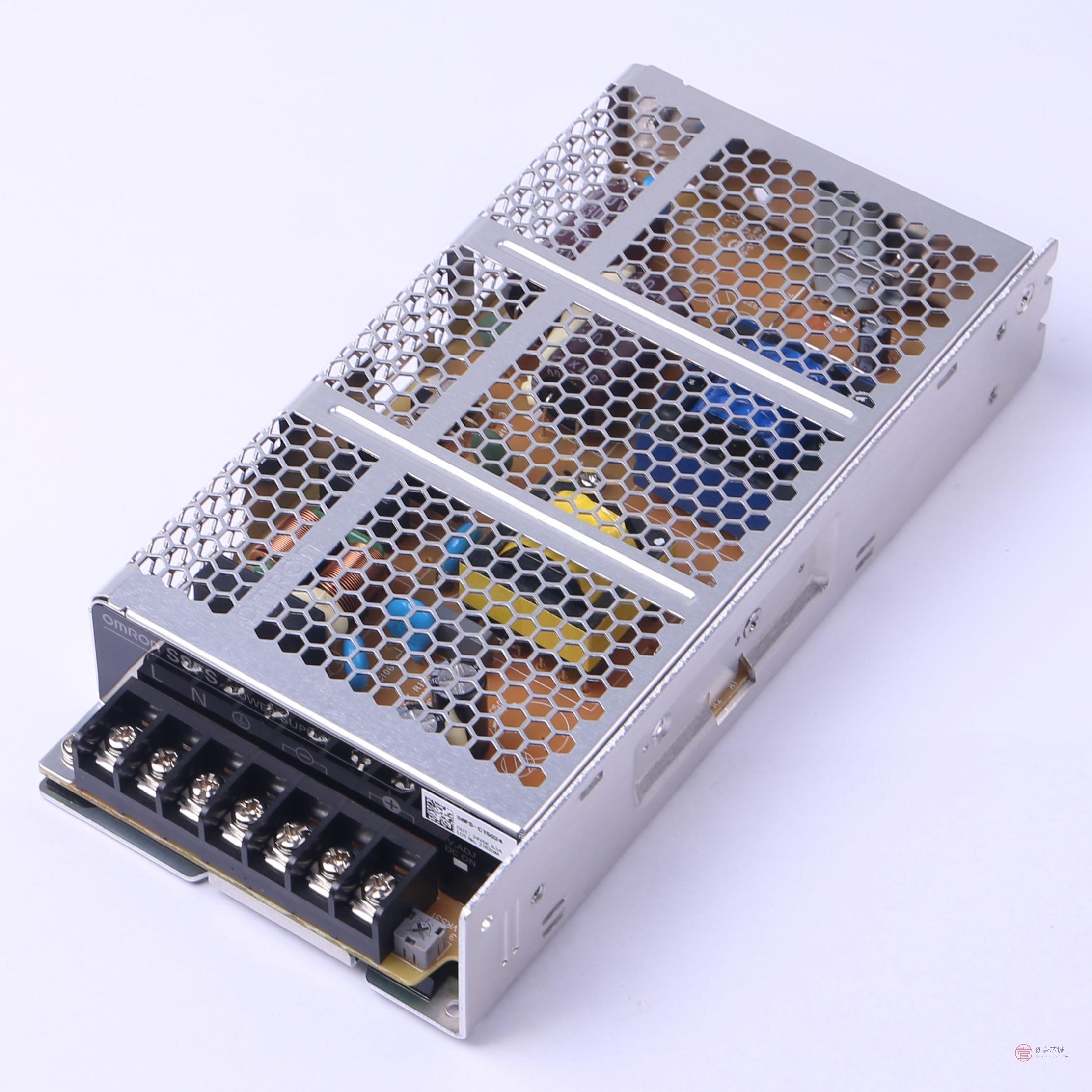 原装S8FS-C15024全新S8FS-C15024正品