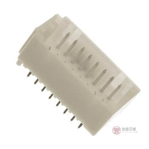 原装1-292141-6全新CONN HEADER VERT 16POS 2MM正品