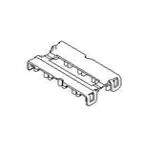 原装正品43980-1001全新集管和线壳 MINI-FIT SR 6CK