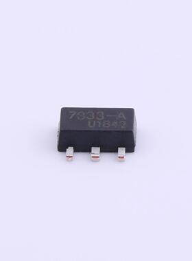 原装HT7333-A全新Vin=12V Vout=3.3V 250mA正品