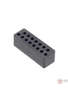 原装2644236501全新FERRITE PLATE 22.6MMX7.6MMX6