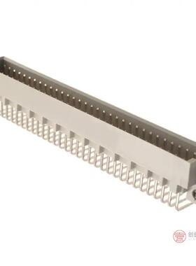 原装09033646921全新CONN DIN HDR 96POS PCB RA正品