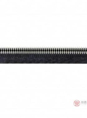 原装6-104693-0全新CONN HEADER SMD 100POS 1.27MM正品