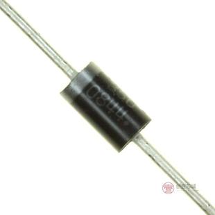 PURP GEN 1000V 原装 DO201AD正品 1N5408G全新DIODE