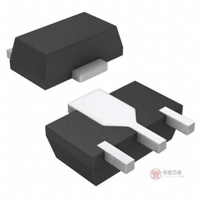 原装正品2SC5964-TD-E全新TRANS NPN 50V 3A PCP