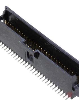 原装5-104549-8全新CONN HEADER SMD 60POS 1.27MM正品