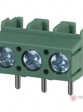 原装1935323全新TERM BLK 3POS TOP ENTRY 5MM PCB正品