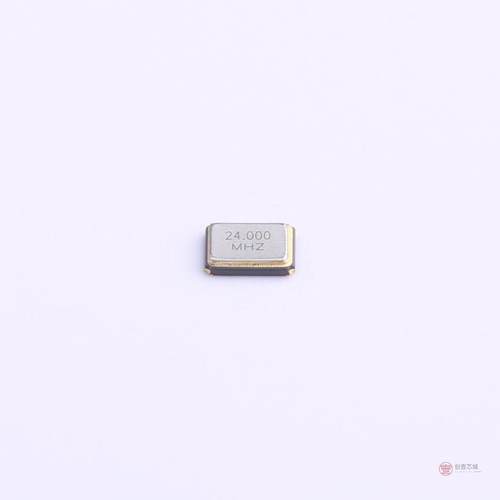 原装S3224000122060全新24MHz 20ppm 12pF正品