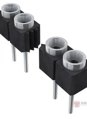 原装SS-108-TT-2-N全新CONN RCPT 8POS 0.1 TIN PCB正品