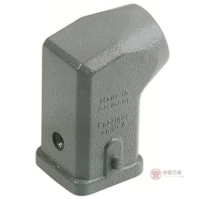 原装09200031640全新CONN HOOD SIDE ENTRY SZ3A PG11正品