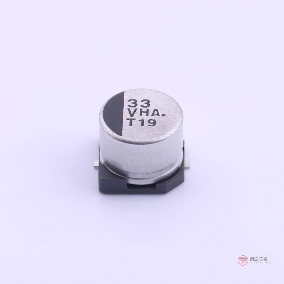 原装EEEHAV330WAP全新33uF 20% 35V正品