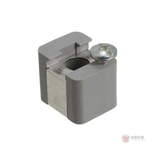 BLK TERM BUSBAR SUP 原装 GRAY正品 3025888全新CONN