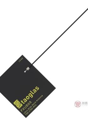 原装FXUB68.07.0180C全新RF ANT 829MHZ/2.2GHZ FL