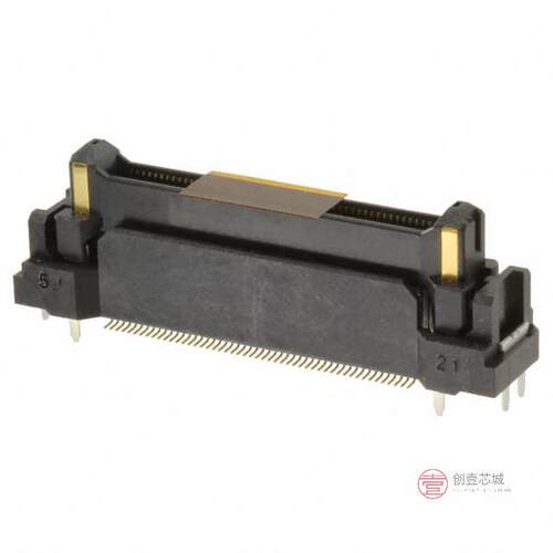 原装正品FX23-100P-0.5SV15全新CONN HDR 100POS SMD GOLD