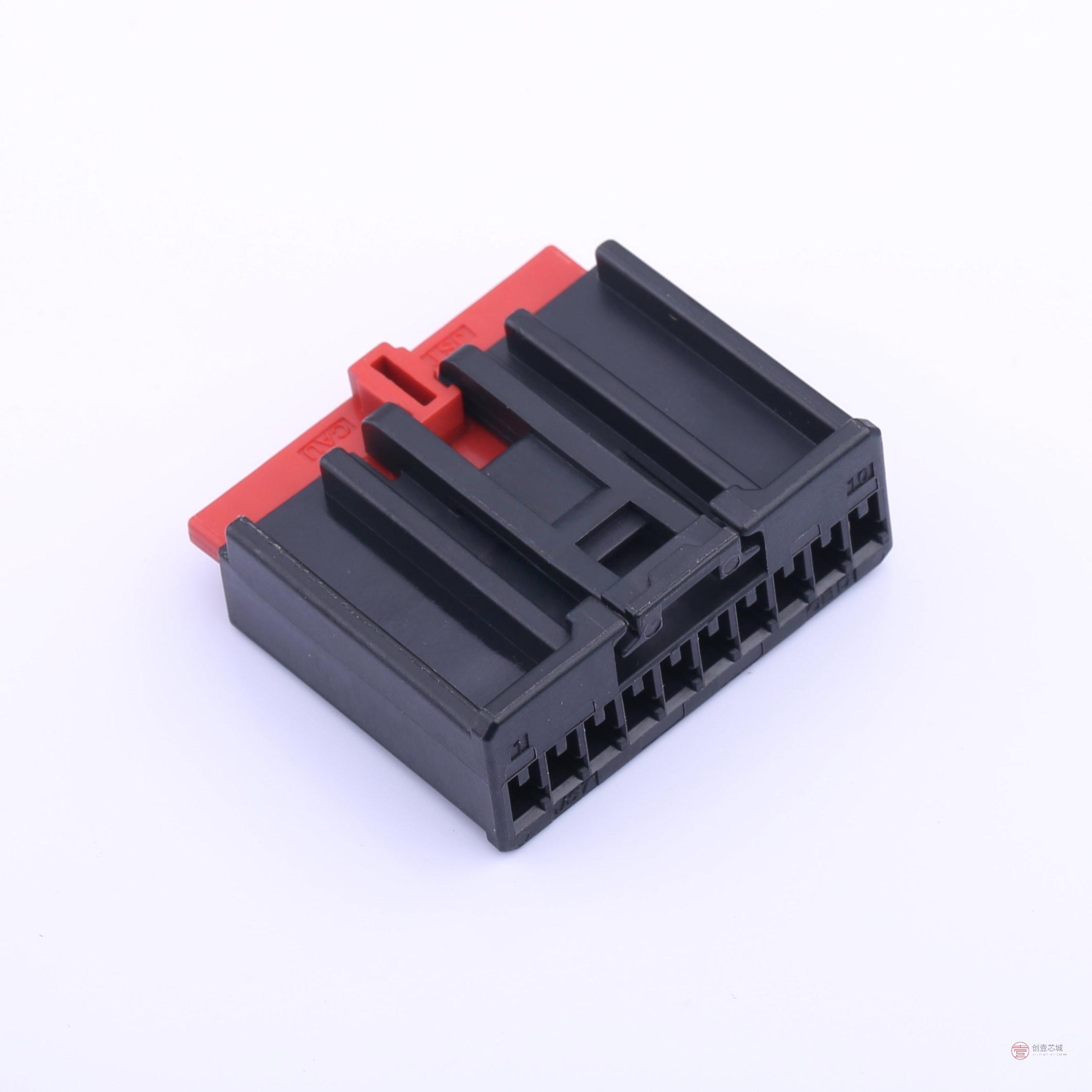 原装AIT2PB-10-1AK全新塑壳正品