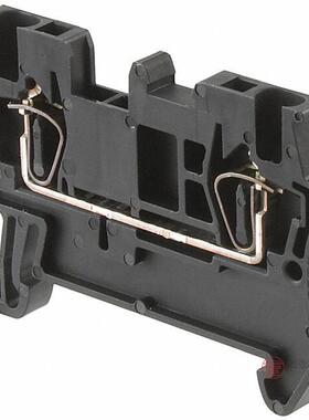 原装3037067全新CONN TERM BLK FEED THRU 14-26AWG正品