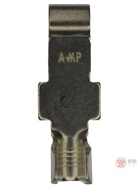 原装正品53880-4全新CONN 6-10AWG CRIMP SILVER