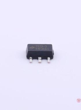 原装HT7333-3全新Vin=30V Vout=3.3V 250mA正品