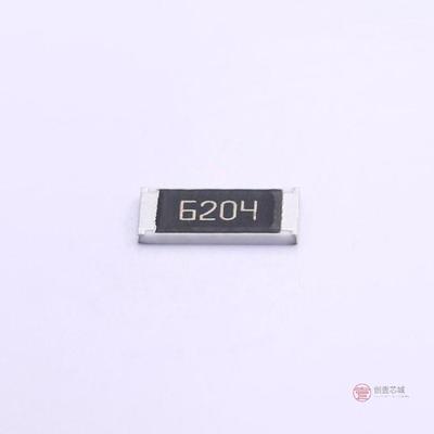 原装25121WF6204T4E全新6.2M 1% 1W正品