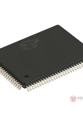 原装CY7C1354C-166AXI全新IC SRAM 9MBIT PARALLEL