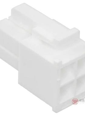 原装10127815-04LF全新CONN RCPT HSG 4POS 4.20MM正品