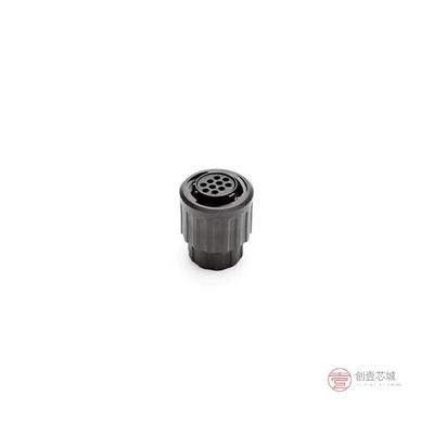 原装RTS6BS12N10SHEC03全新CONN PLG HSG FMALE 10