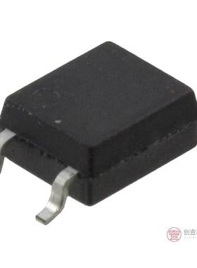 原装FODM121AR2全新OPTOISO 3.75KV TRANSISTOR 4SMD正品