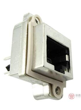 原装SS-60400-006全新MOD RJ45 JACK VRT M3 THREADS正品