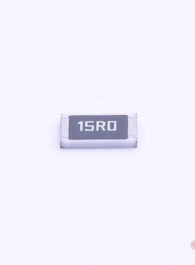 原装CR1812F15R0E04Z全新15 1% 500mW正品