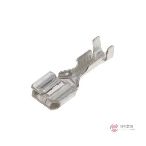 原装正品282308-1全新CONN SOCKET 15-20AWG CRIMP TIN