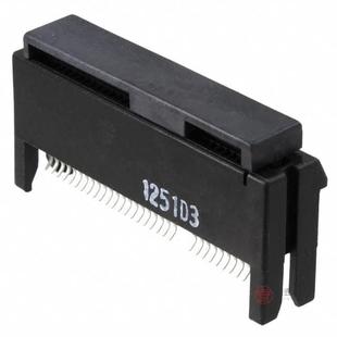 5全新CONN PCI EXP 原装 64POS 1734857 FEMALE