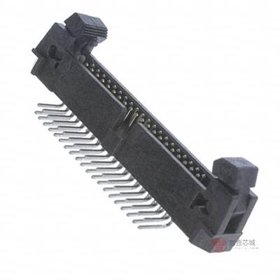 原装EHF-120-01-L-D-RA全新CONN HEADER R/A 40POS