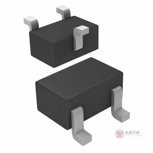 全新JFET 2SK879 TE85L USM正品 原装 0.1W