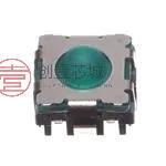 原装SKSUAAE010全新触觉 3.5N .7mm travel to