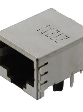 原装1116062-2全新CONN MOD JACK 8P8C R/A SHIELDED正品