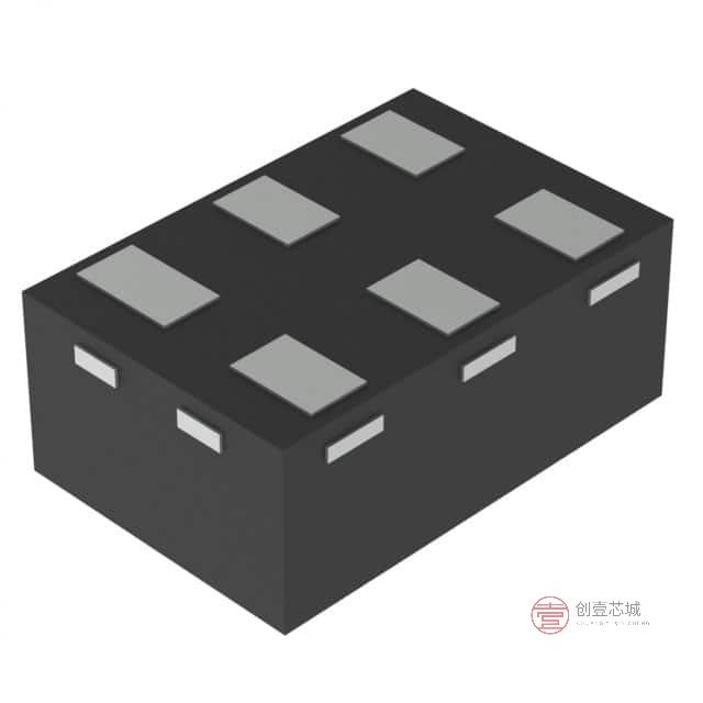 原装SN74AUP1G57DRYR全新IC MULT-FUNC CONFIG GAT