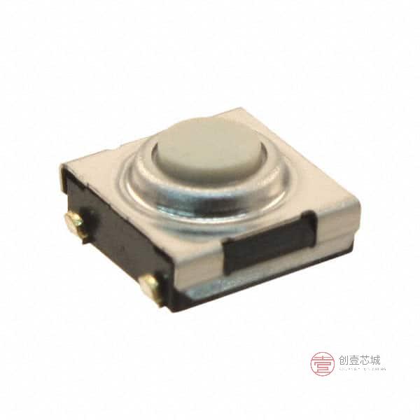 原装B3SN-3012P全新SWITCH TACTILE SPST-NO 0.05A