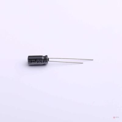 原装正品ECA1HHG220全新22uF 50V