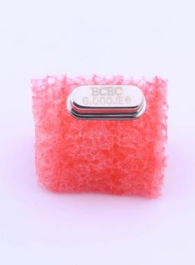 原装B06000J091全新6MHz 20ppm 20pF正品