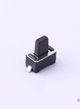 原装TS-1101S-C-D-B-B-A全新3*6*7 黑色260gf正品