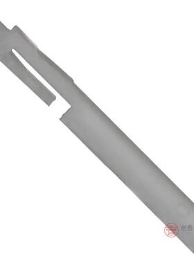 原装87077-1全新CONN KEY PLUG .100 .645 HOUSING正品