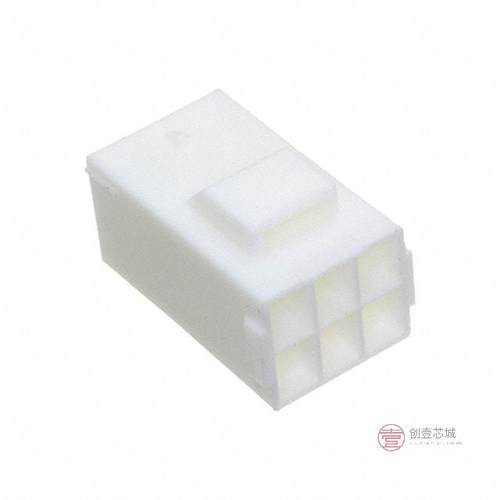 原装YLR-06VF全新CONN RECPT YL SERIES 6POS 4.5MM正品