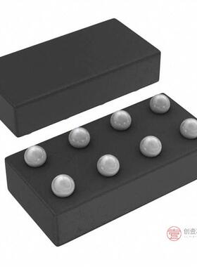 原装SN74AUP2G241YFPR全新IC BUF NON-INVERT 3.6V