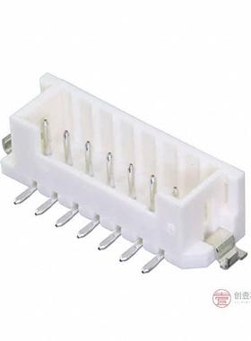 原装DF3EA-7P-2V(21)全新CONN HEADER SMD 7POS 2MM正品