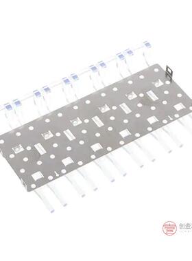 原装2110743-1全新CONN LIGHT PIPE FOR SFP+ CAGE正品