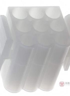 原装1-480585-0全新CONN PLUG 9POS .140MATE-N-LOK正品